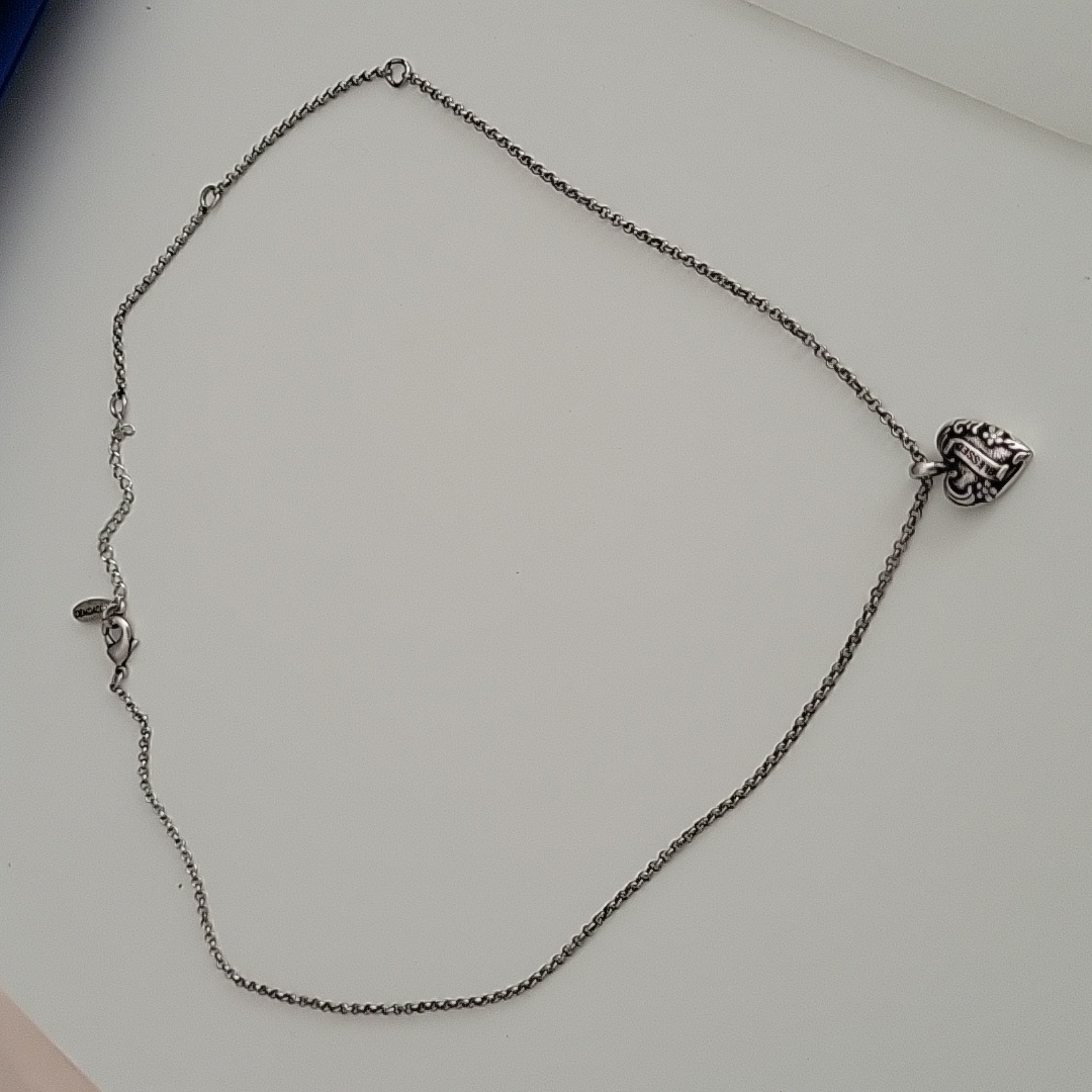 Blessed Necklace